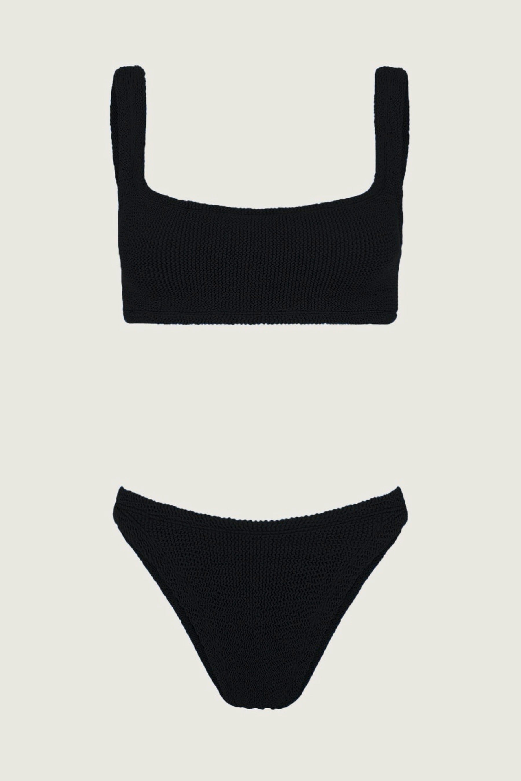 Black Xandra Bikini