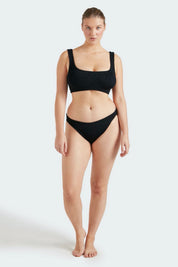 Black Xandra Bikini