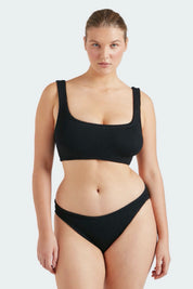 Black Xandra Bikini