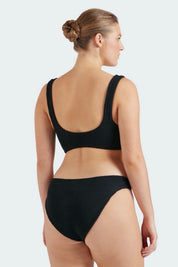 Black Xandra Bikini
