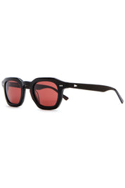 Licorice No Wave Sunglasses