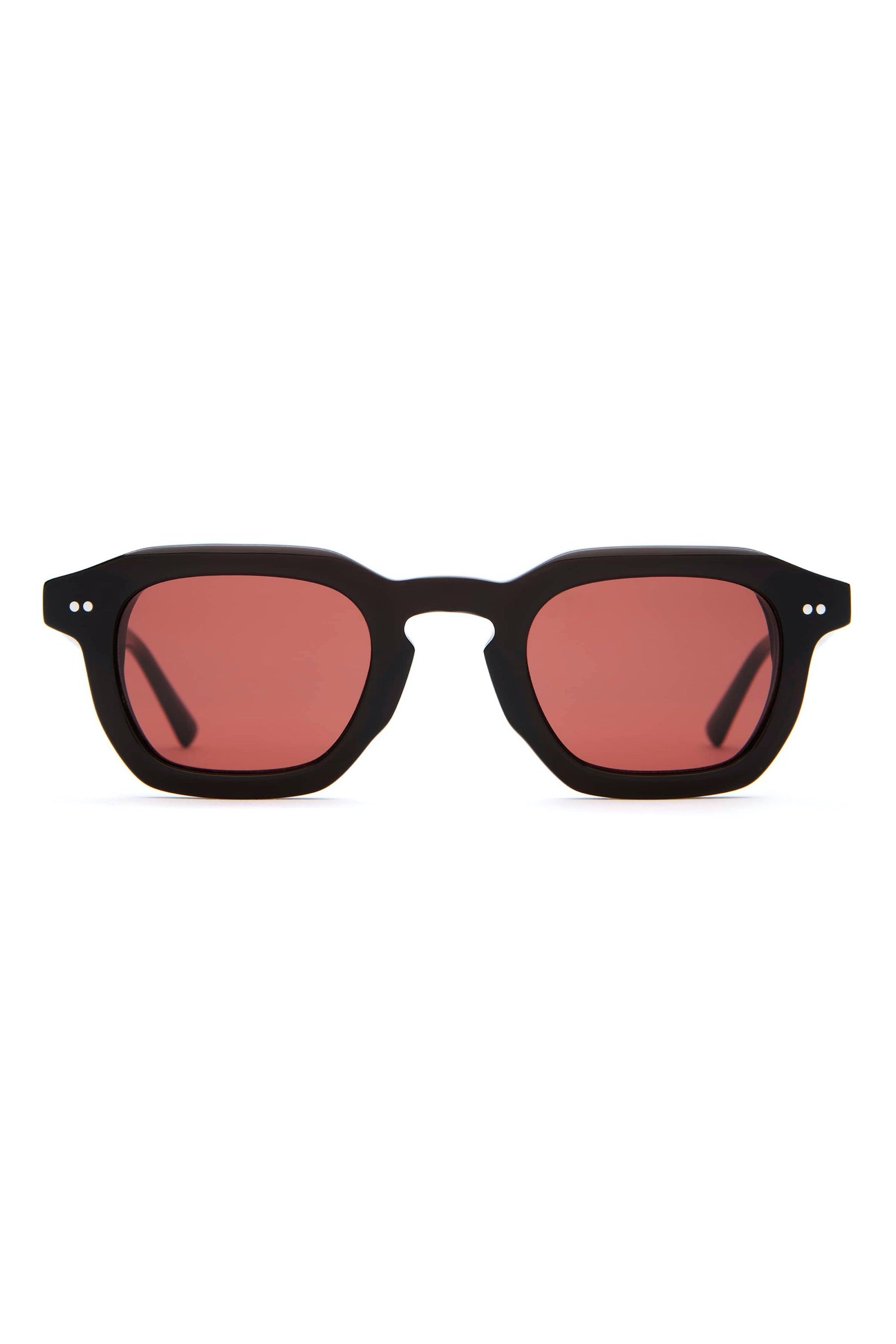 Licorice No Wave Sunglasses