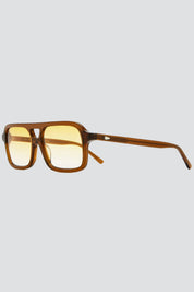Crystal Hemp Spaced Ranger Sunglasses