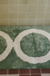 Basil Palomino Bath Mat