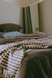 Ramona Throw Blanket