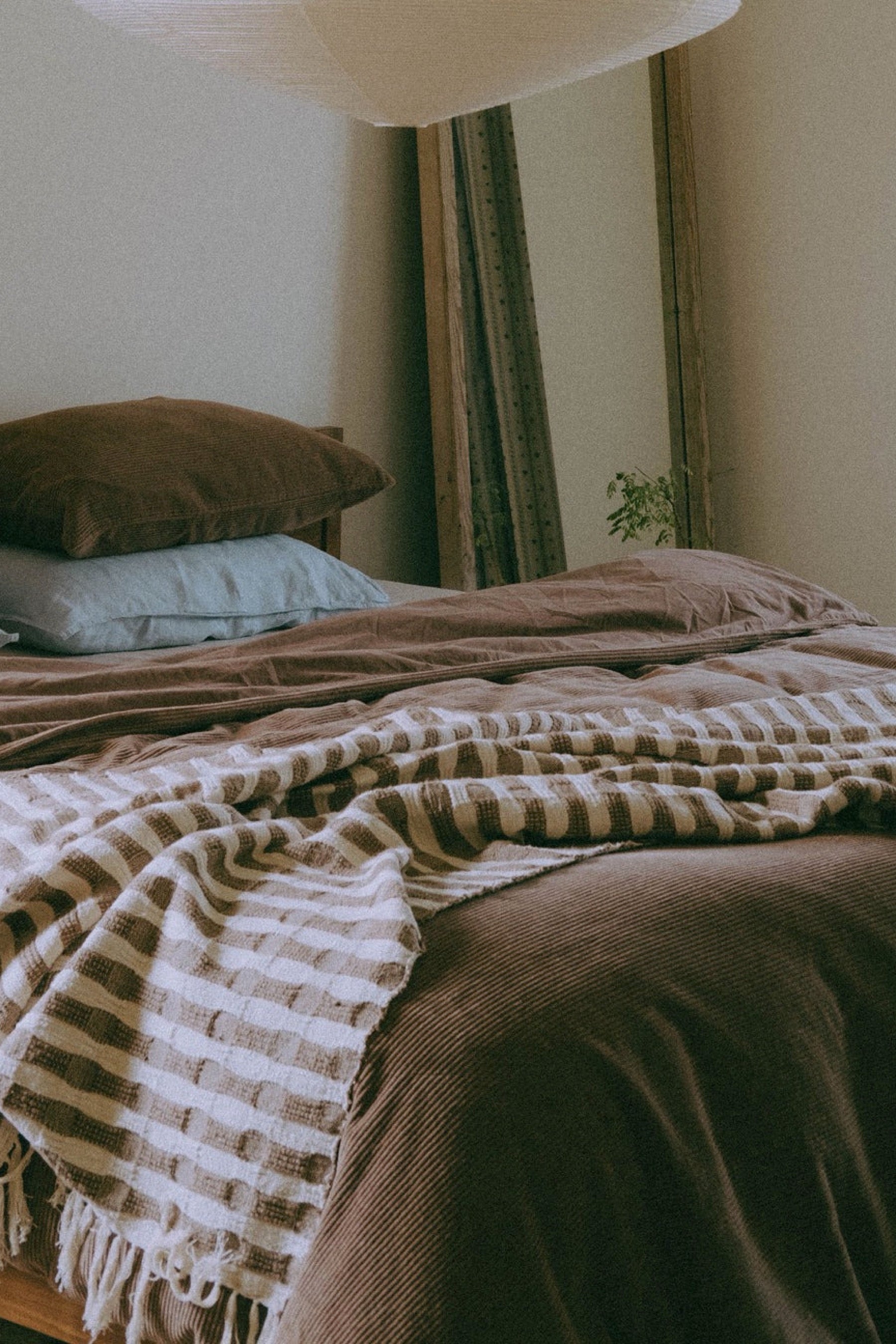 Ramona Throw Blanket