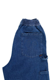 Denim Chef Pant