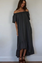 Ash Florence Dress