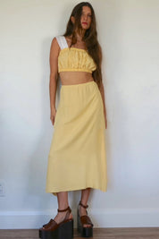 Butter Ulla Set