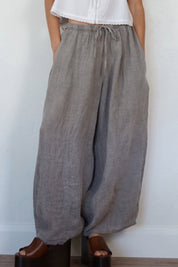 Taupe Chloe Pant