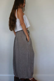 Taupe Chloe Pant