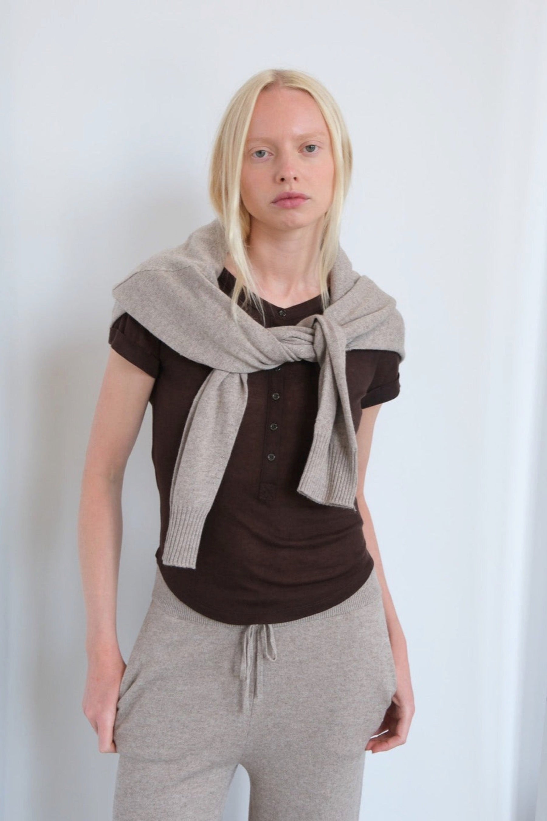 Espresso Madeline Henley