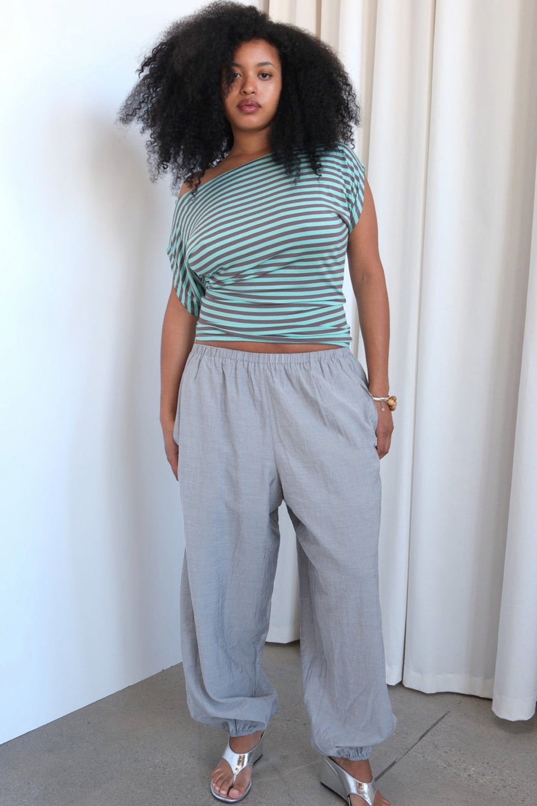 Fog Eliot Pant