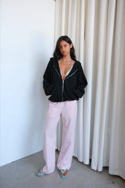 Blush Flores Pant