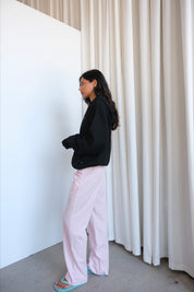 Blush Flores Pant