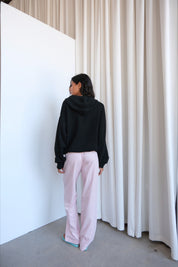 Blush Flores Pant