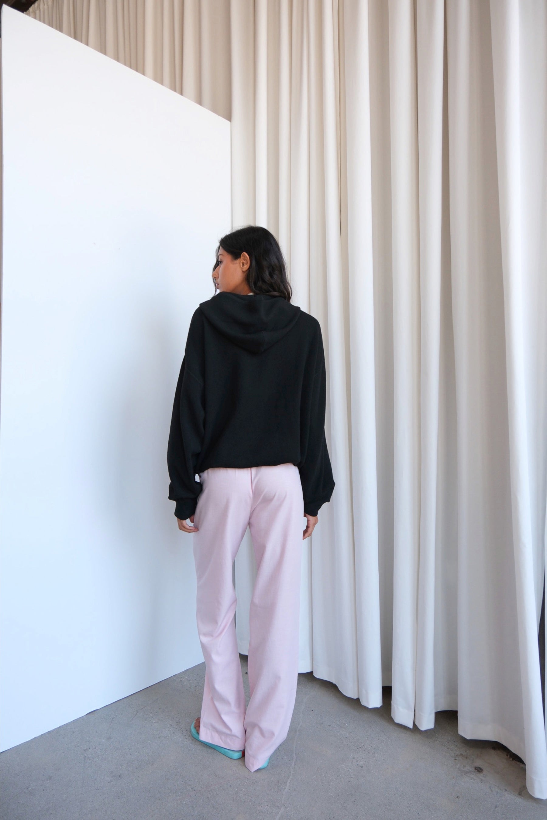 Blush Flores Pant
