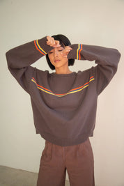 Athletic I Can't Believe It's Not Vintage Crewneck