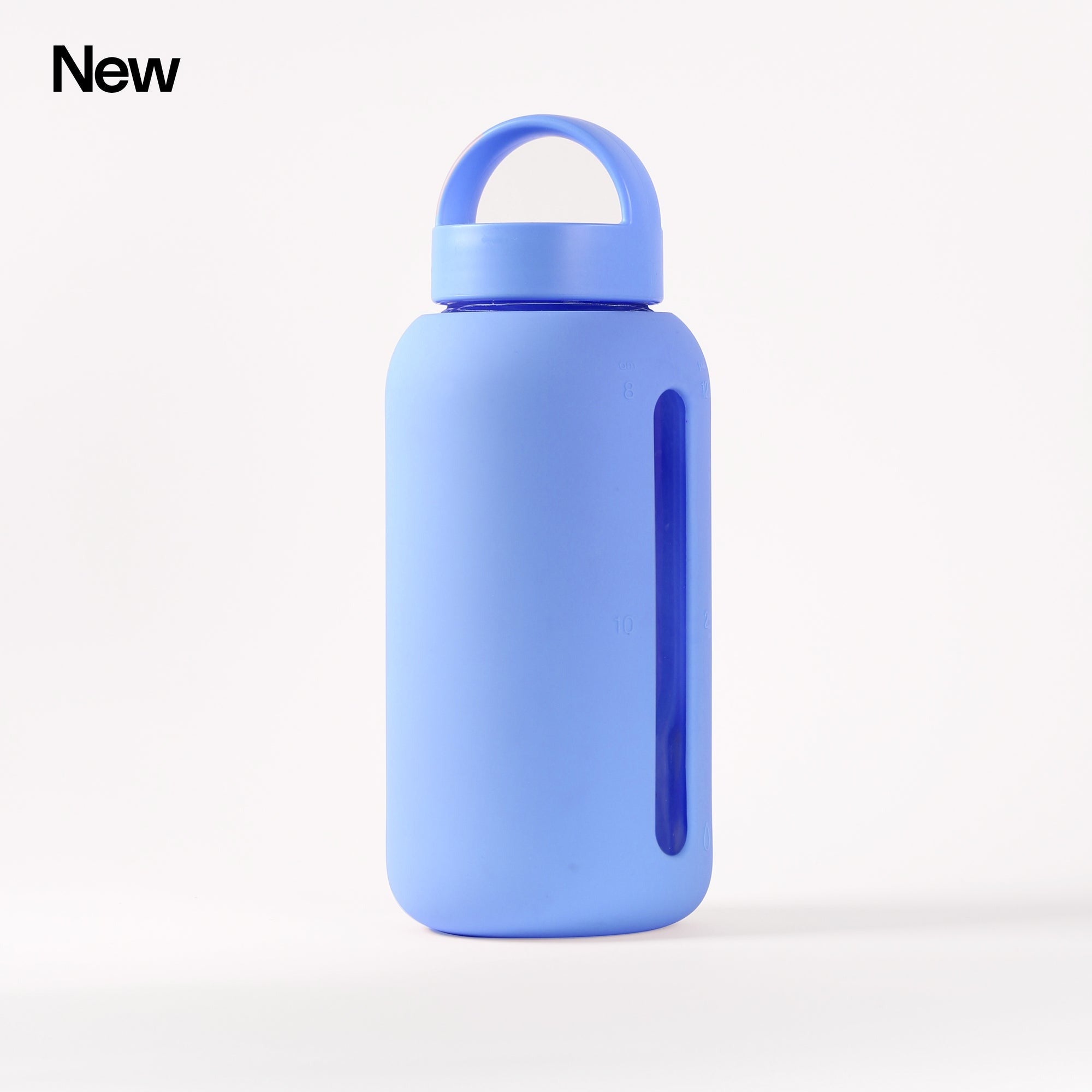 Cornflower Day Bottle