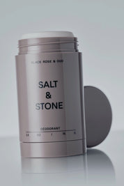 Black Rose & Oud Natural Deodorant