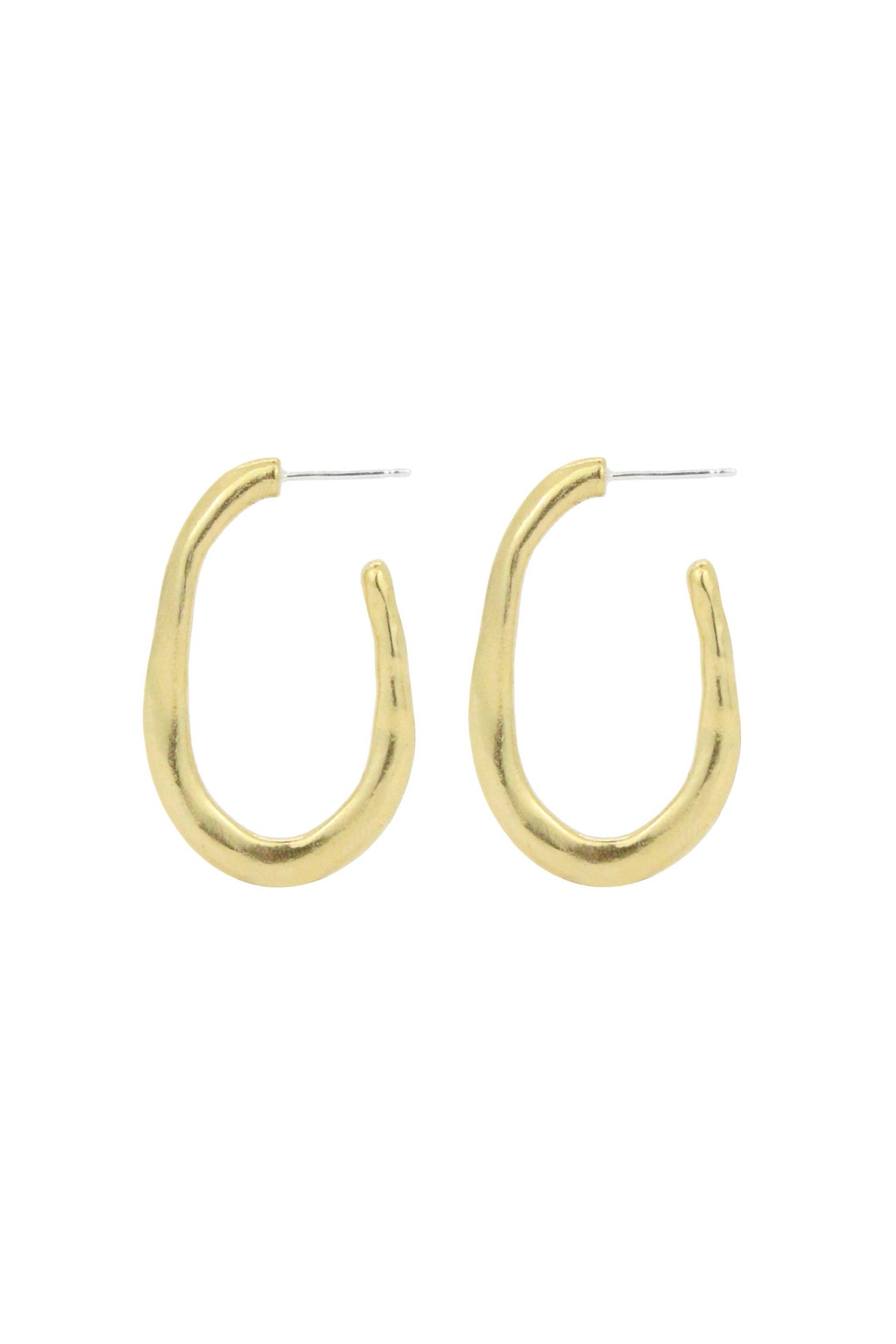 Bronze Lake Hoops