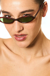 Merlot Echo Sunglasses