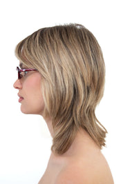 Merlot Echo Sunglasses