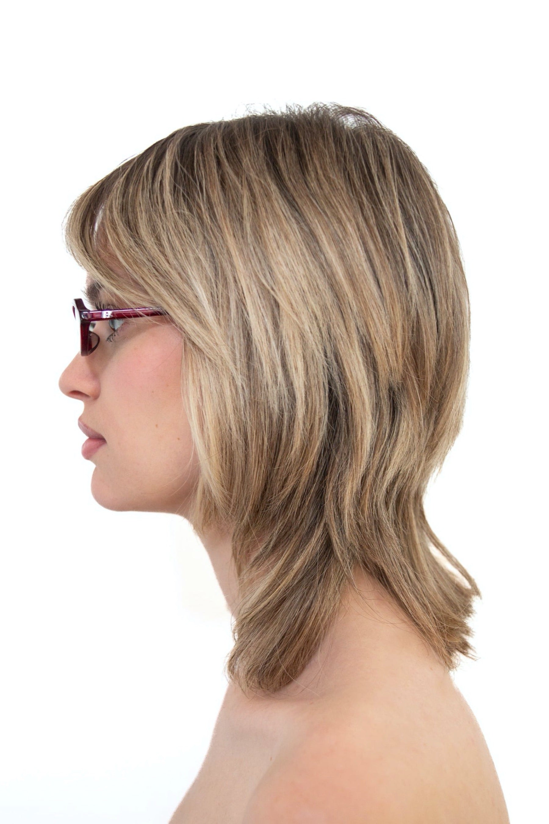 Merlot Echo Sunglasses