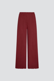 Pomegranate Edie Pant