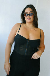 The Broadlind - Black + Brown