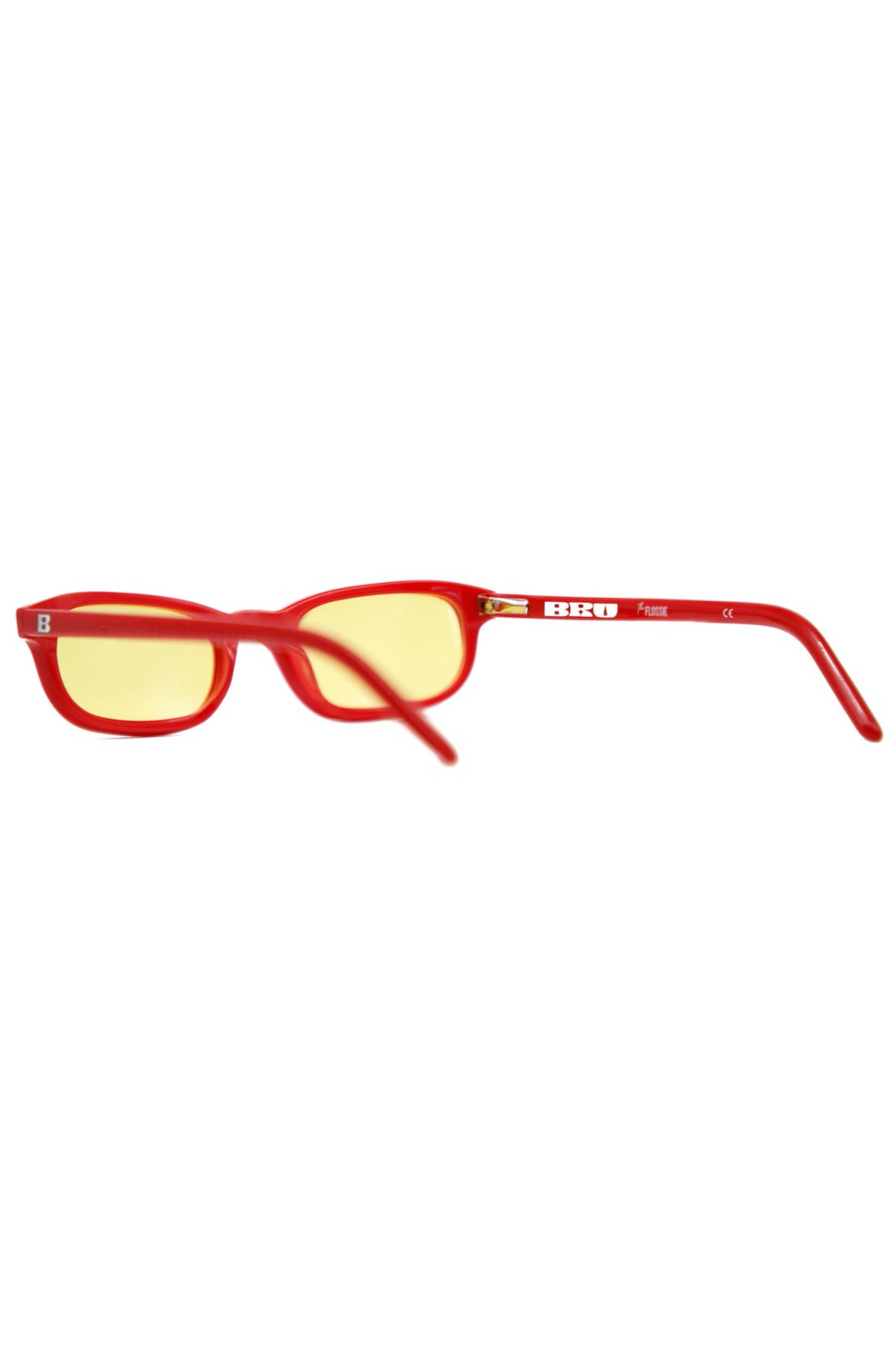 Mickey D's Flossie Sunglasses