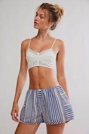 Cobalt Home By 8 Boxer