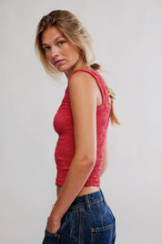 Salsa Love Letter Cami