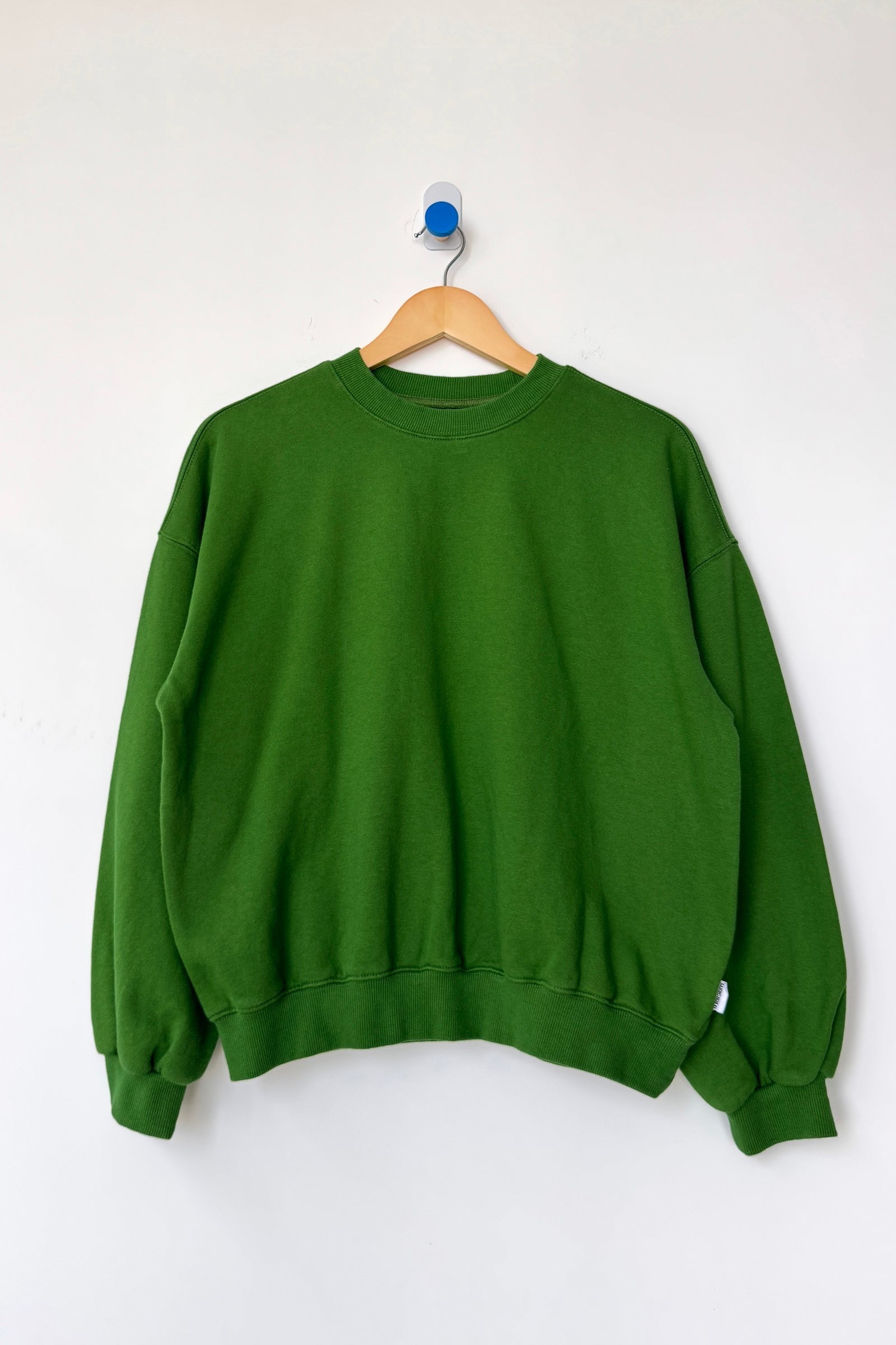 Avocado French Terry Sweatshirt