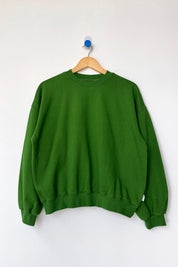 Avocado French Terry Sweatshirt