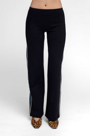 Black Harin Pants