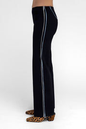 Black Harin Pants
