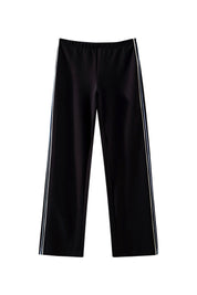 Black Harin Pants