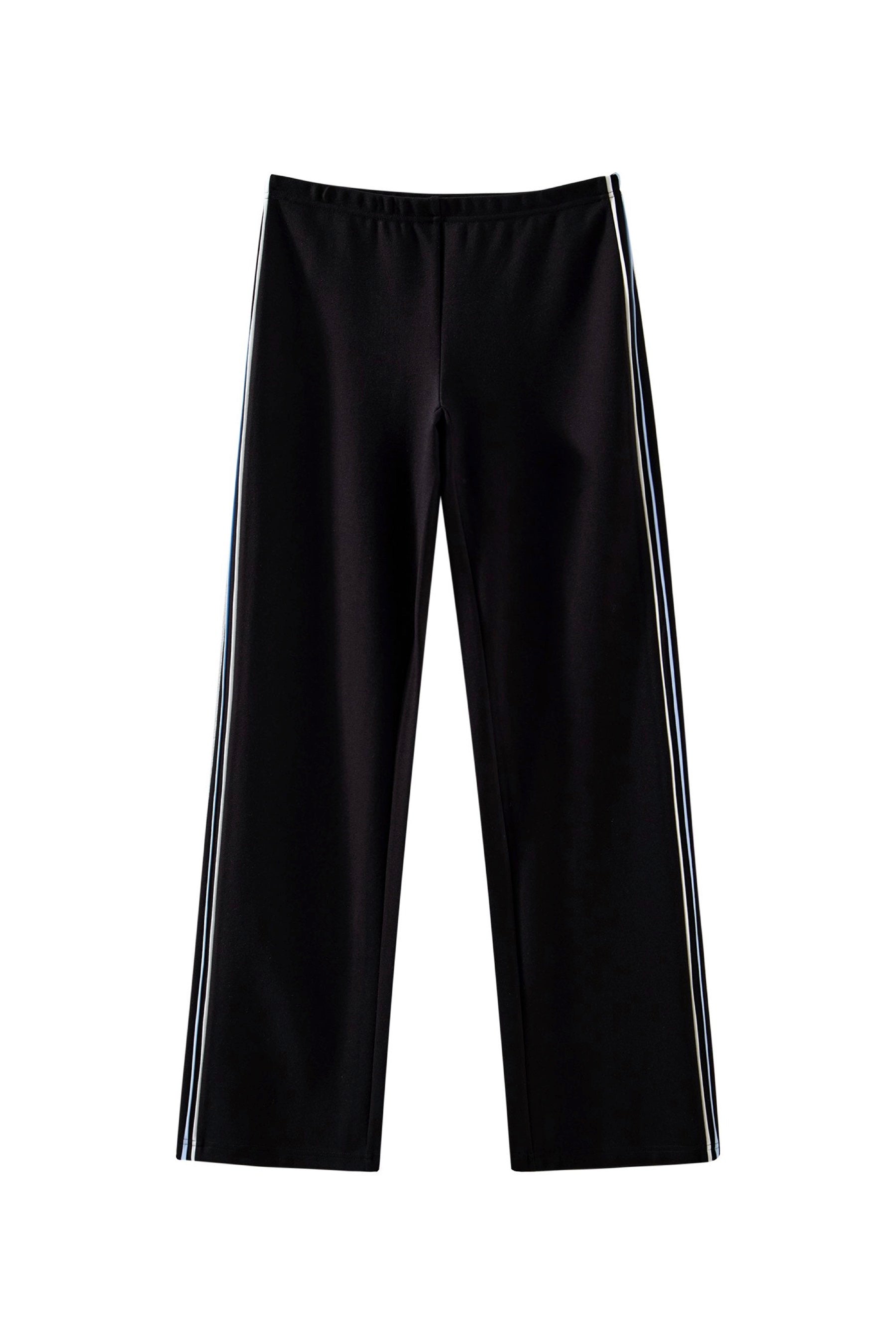 Black Harin Pants