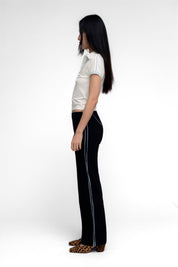 Black Harin Pants