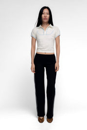 Black Harin Pants