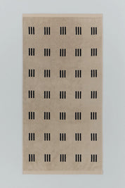 Claremont Bath Towel