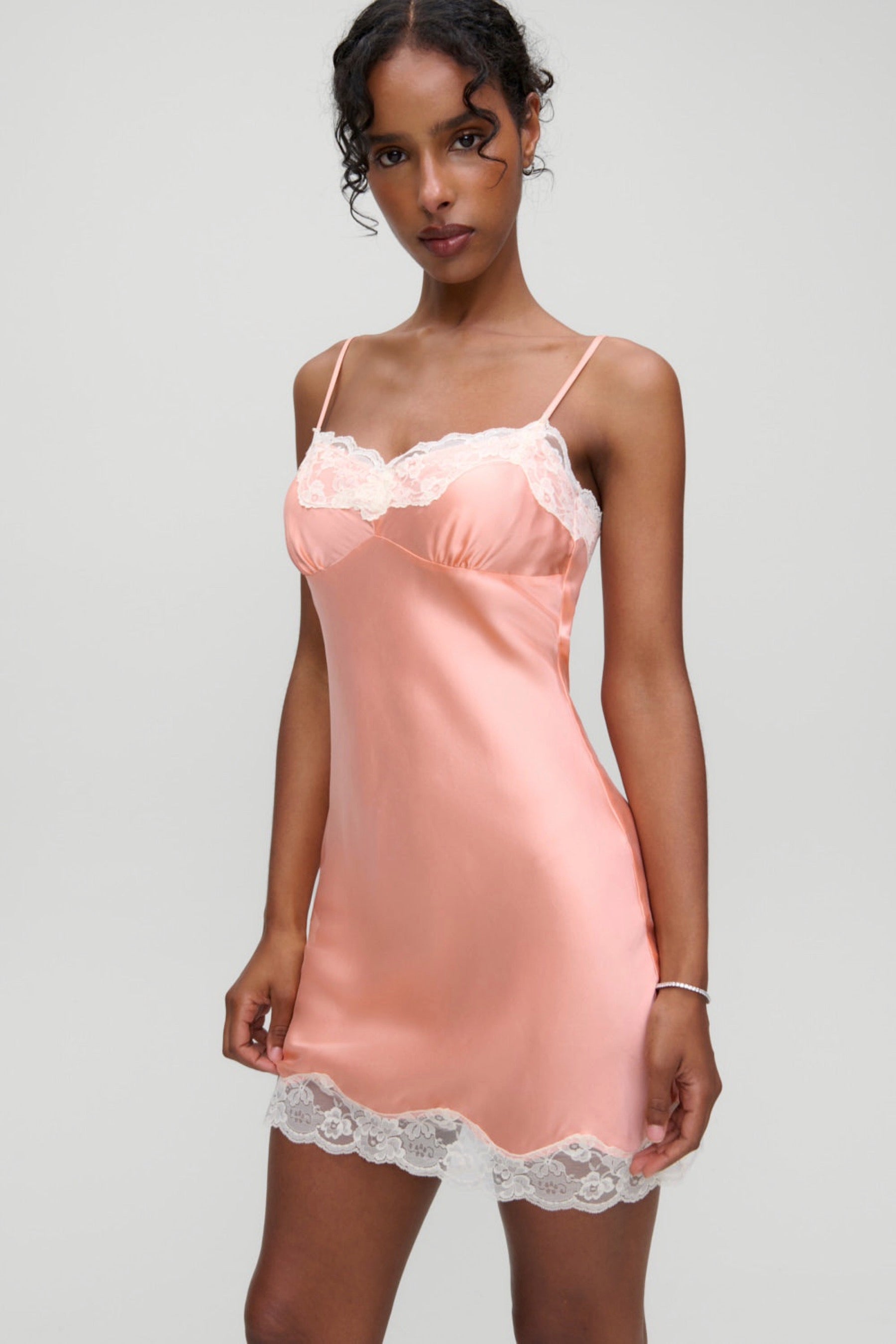 Frankiesbikinis-LizDress-SunrisePeach-Side2.jpg