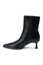 Black Snake Gabbie Boot