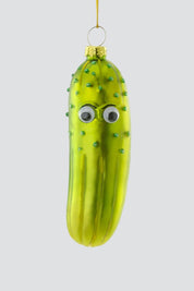 Googly Eye Pickle