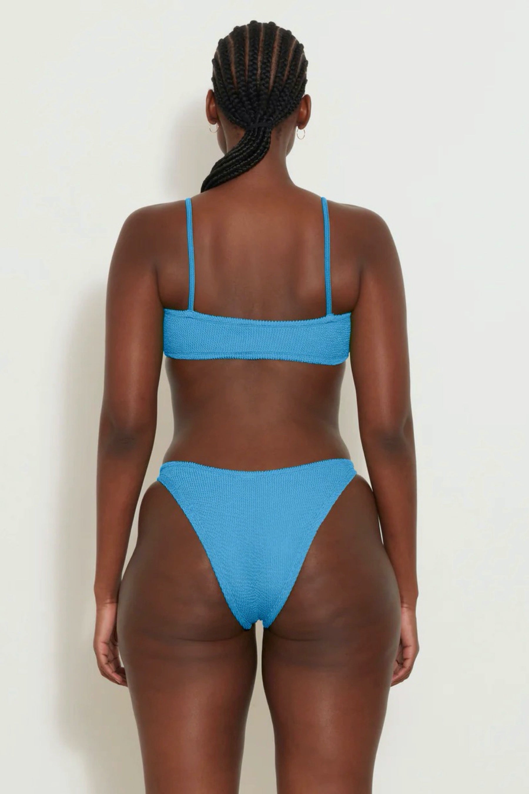 Sky Blue Gigi Bikini