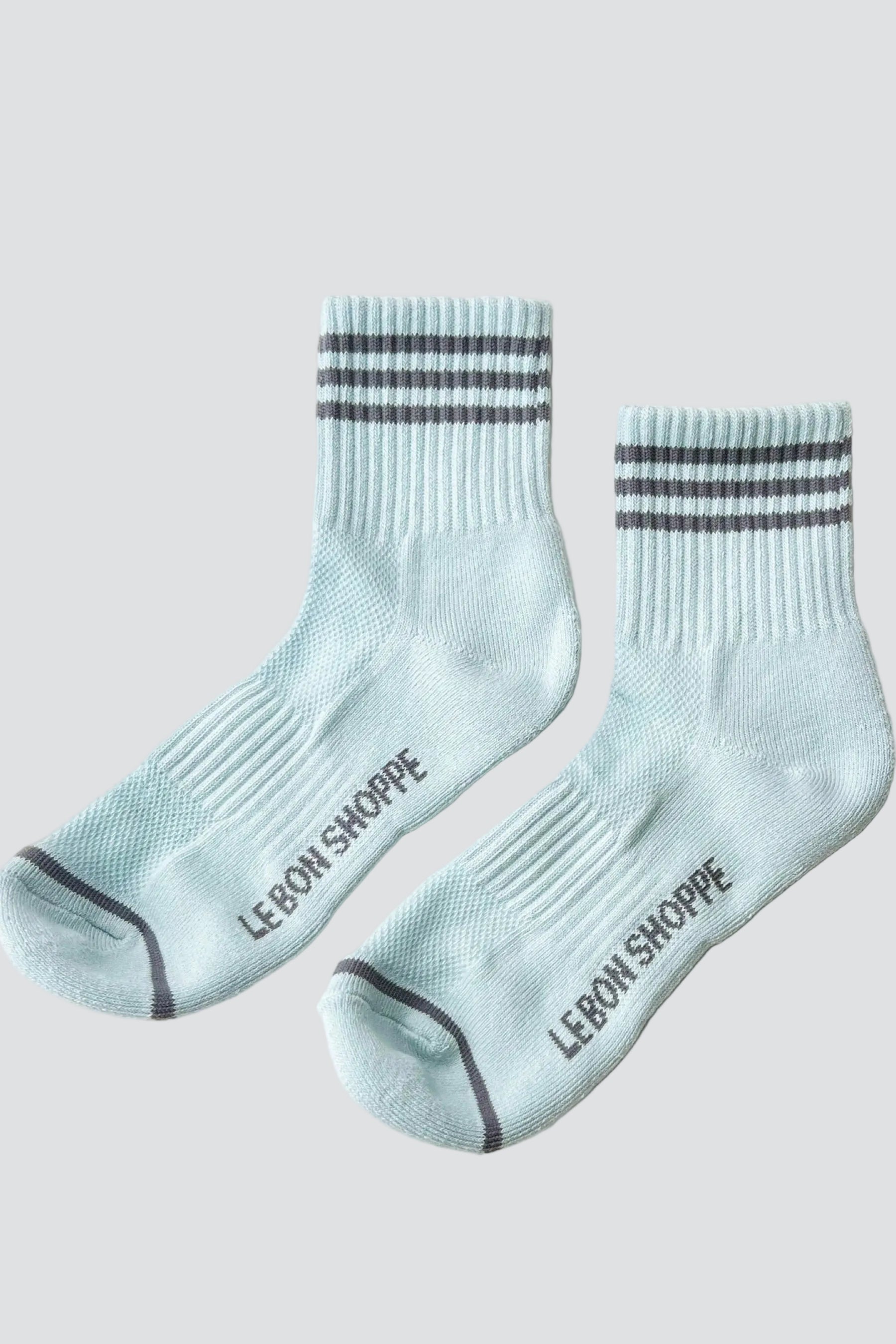 Ice Water Girlfriend Socks
