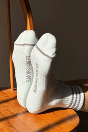 Ice Water Girlfriend Socks