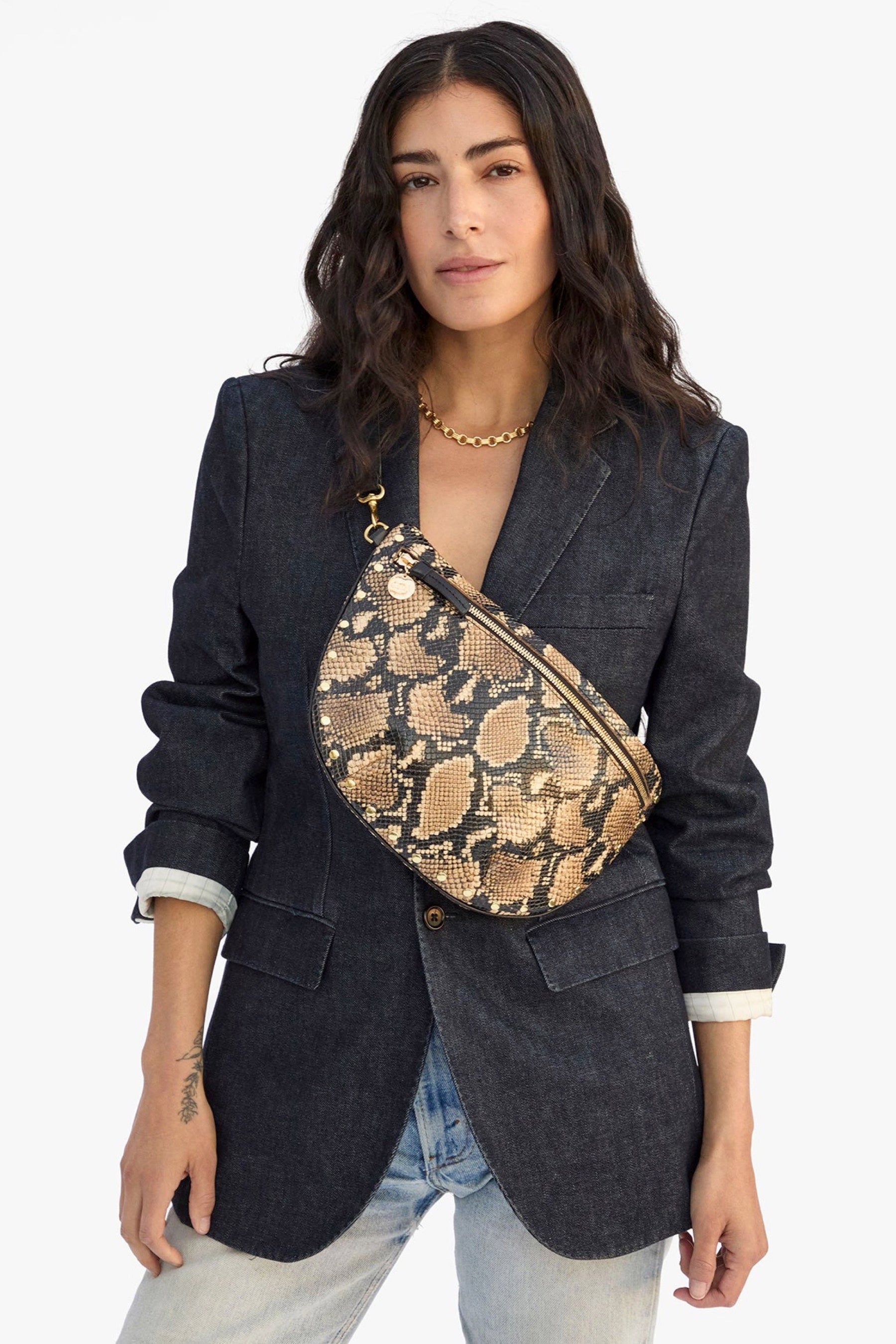 Desert Snake Grande Fanny