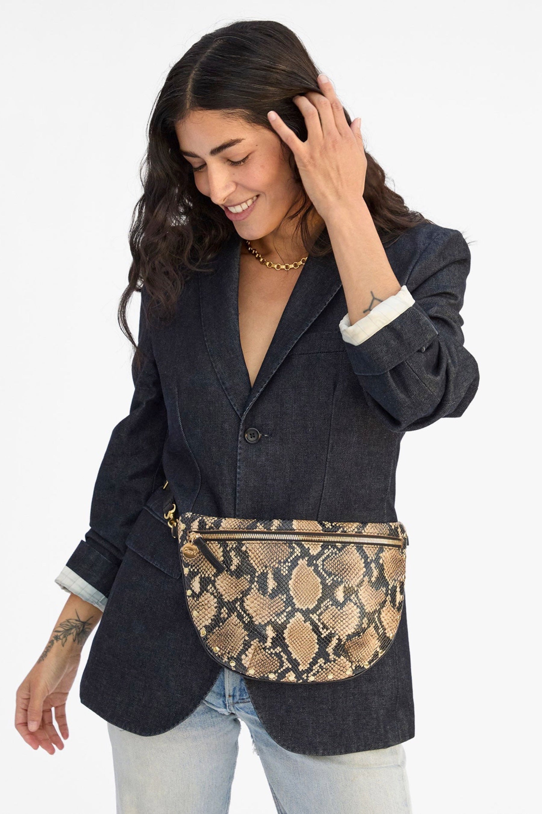 Desert Snake Grande Fanny